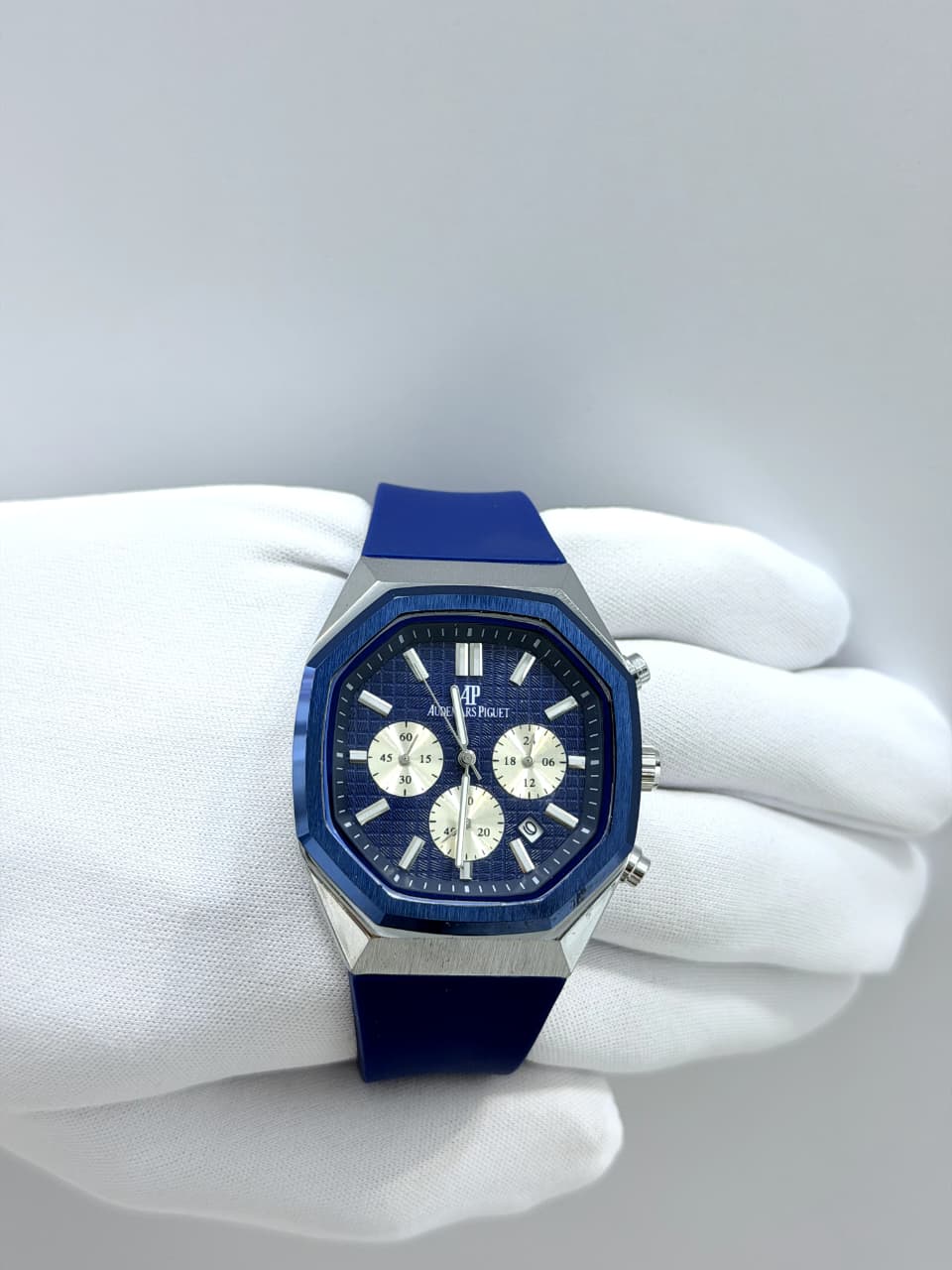 AP Rapper Navy Dial